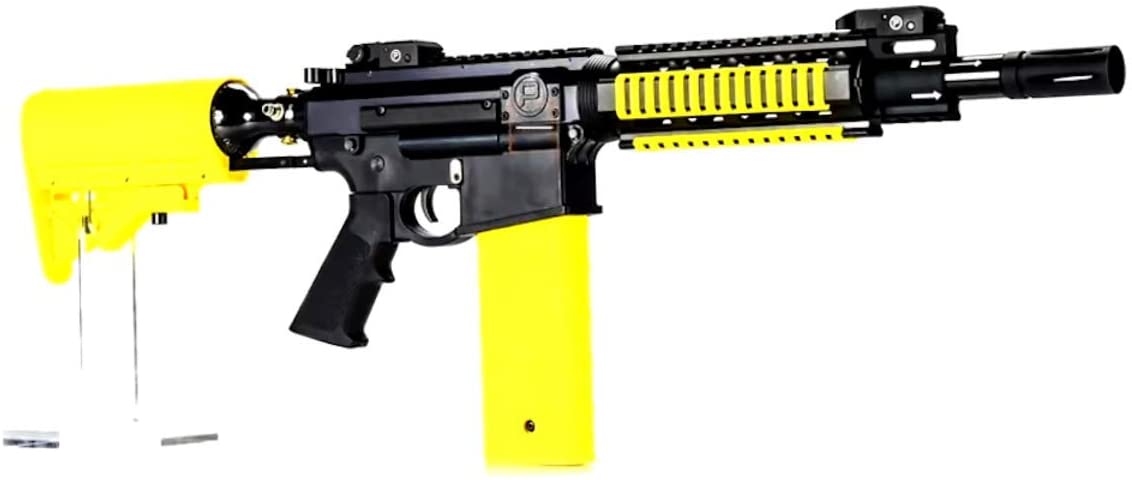 Pepperball Vks Launcher The Best In Non Lethal Self Defense
