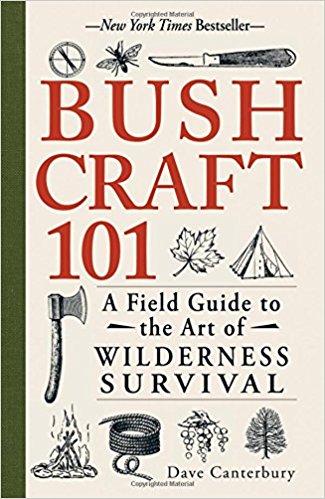 bushcraft and wilderness survival