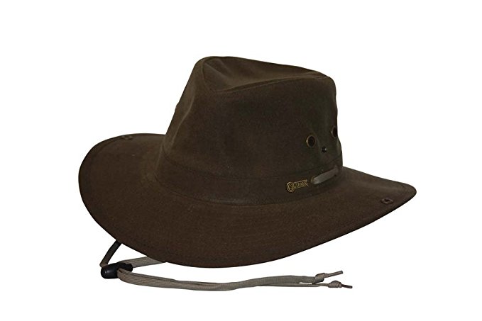 best outdoor hats for men