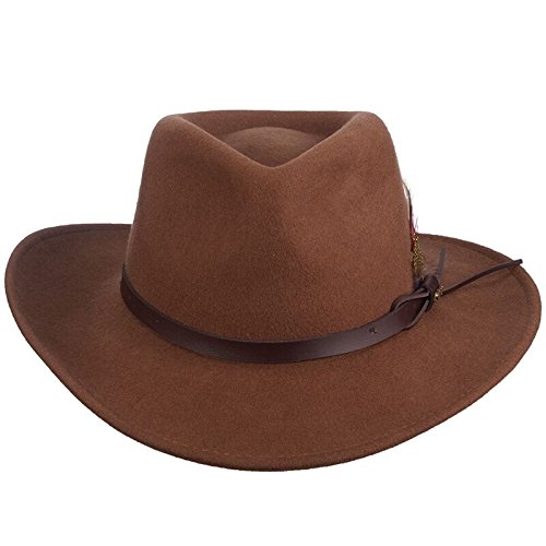 best outdoorsman hats
