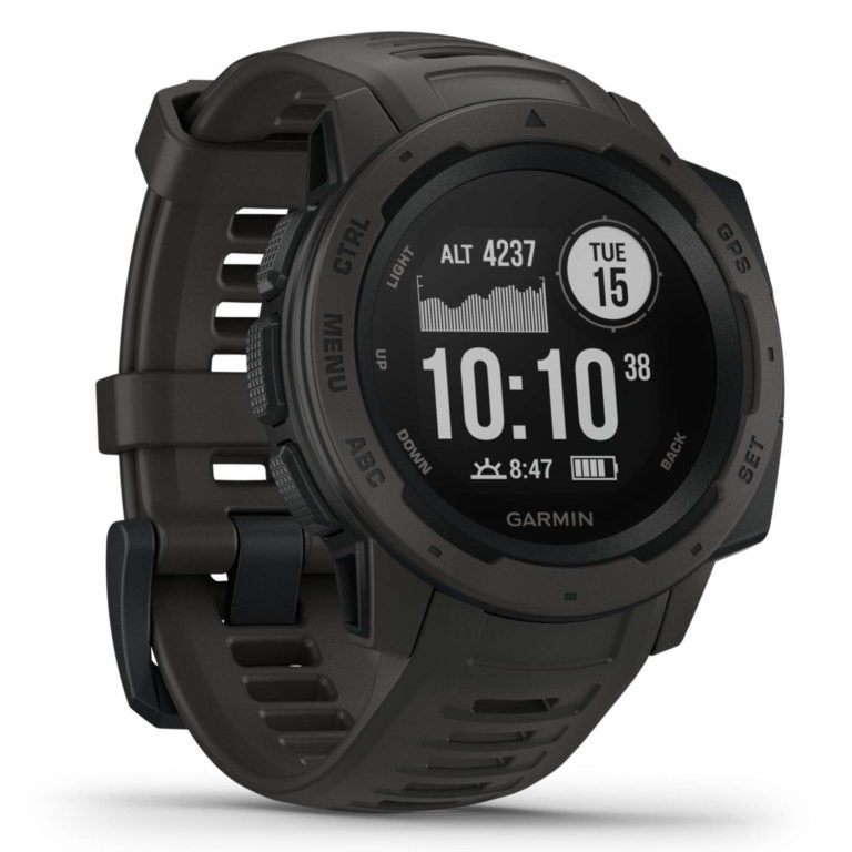 best gps watch for everyday carry