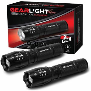 best tactical flashlights for cheap