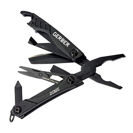 best key chain multi-tool for everyday carry