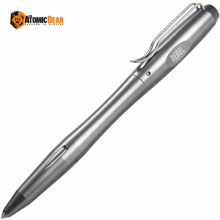 best tactical pen for everyday carry in the office