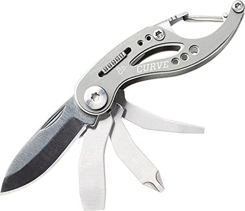 best key chain multi tool knife