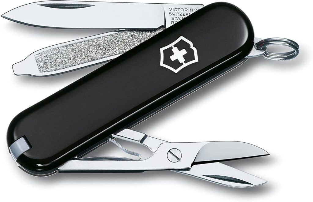 best keychain pocket knife multi tool