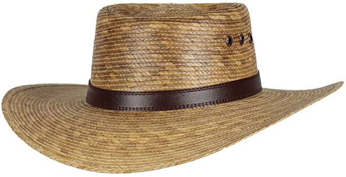 best palm leaf straw hat
