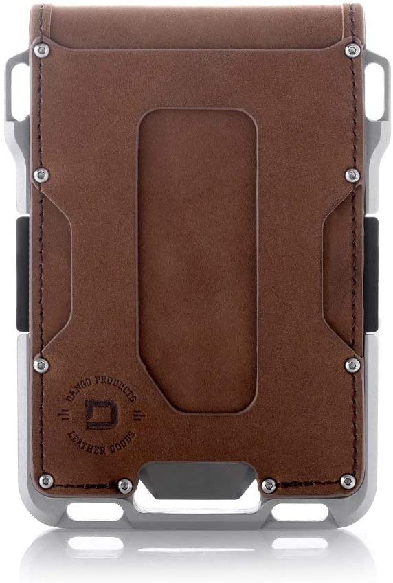best leather tactical wallet