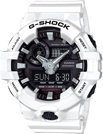 The Best Casio G-Shock Watches for Under $100 [2021 Reviews]