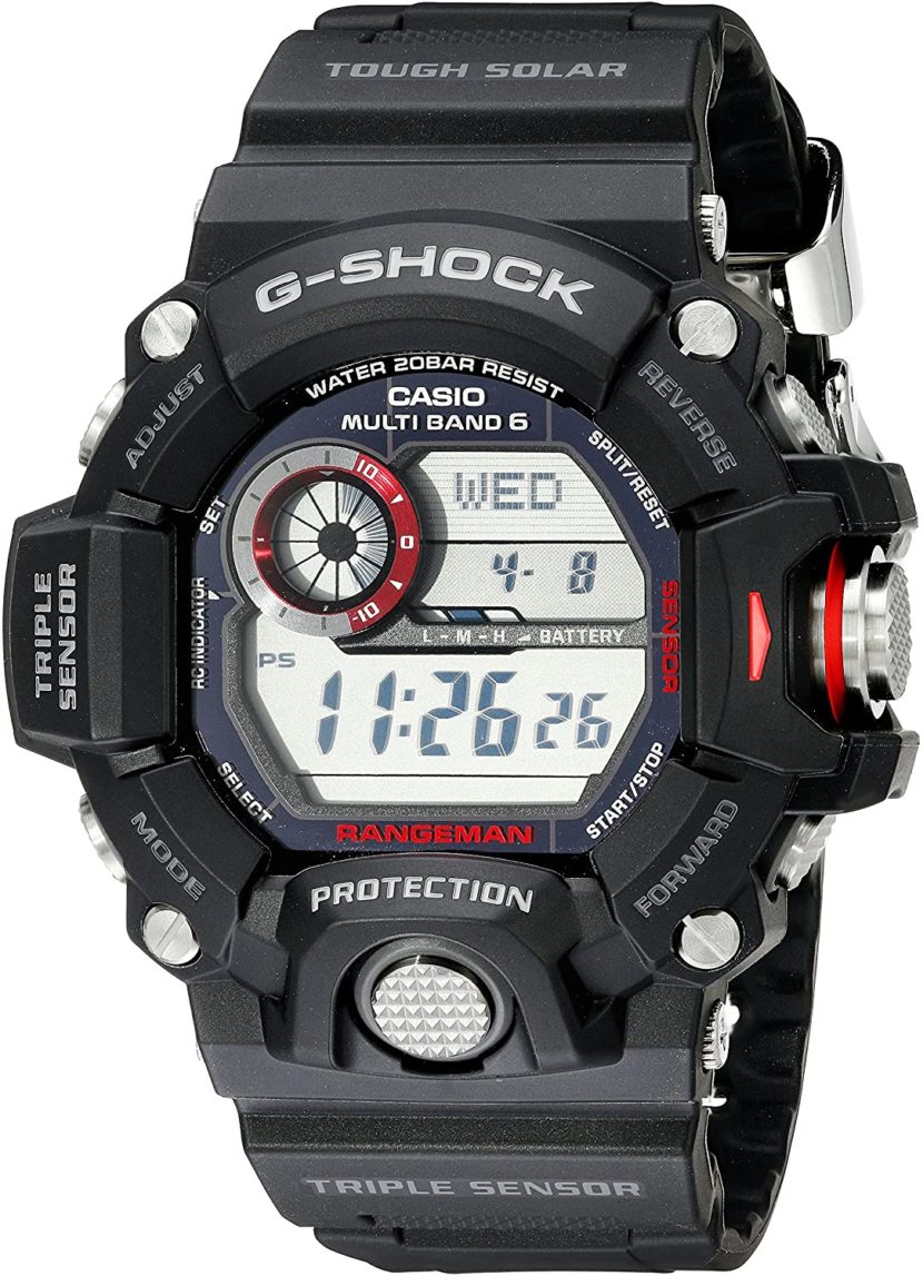 best g-shock watches for sale