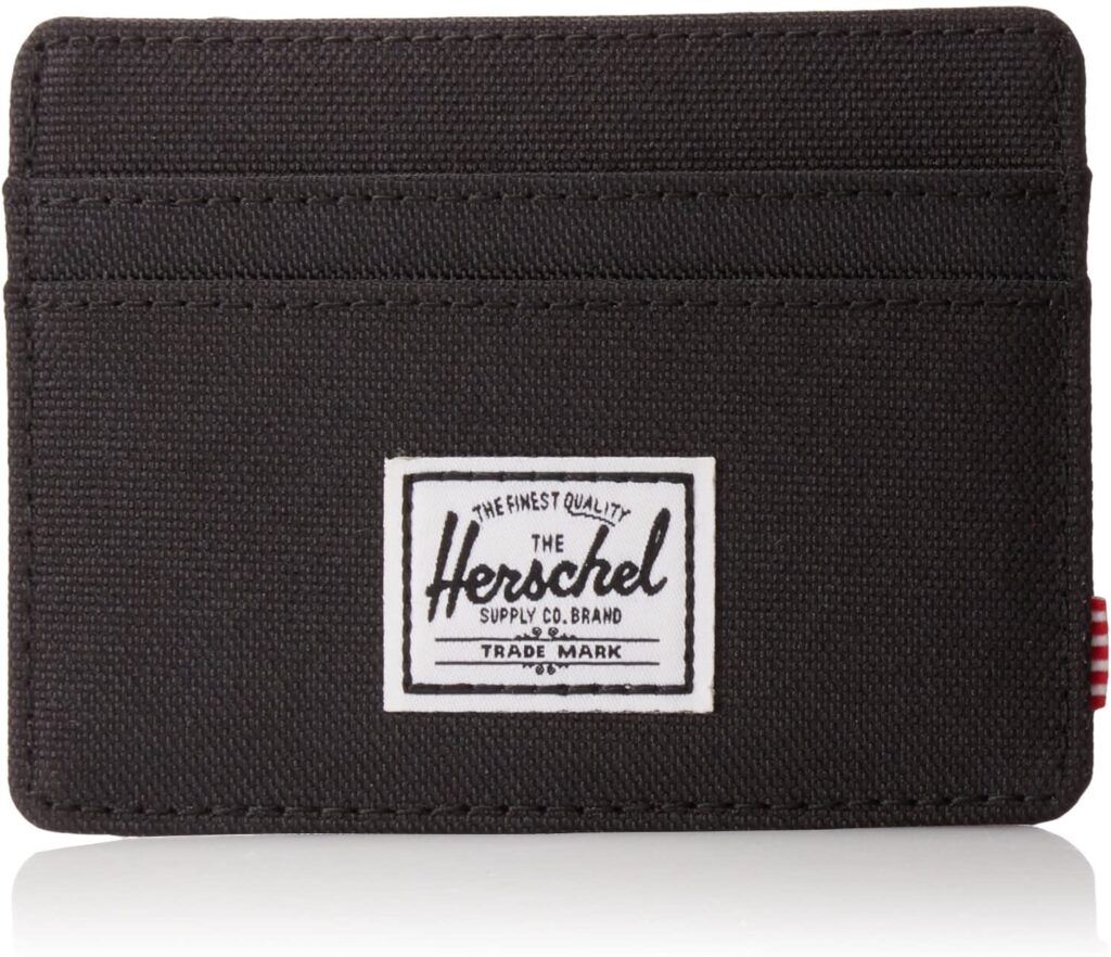 super minimalist wallet