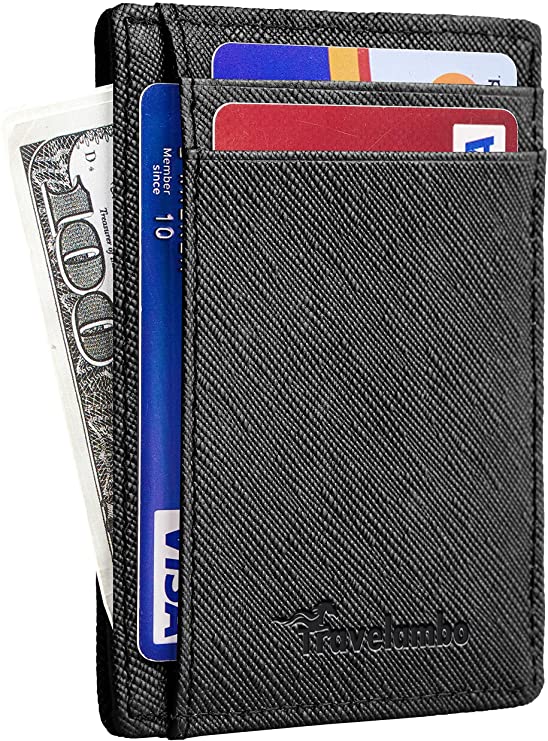 best minimalist wallet under $10