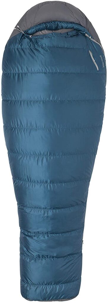 best mummy sleeping bag for men