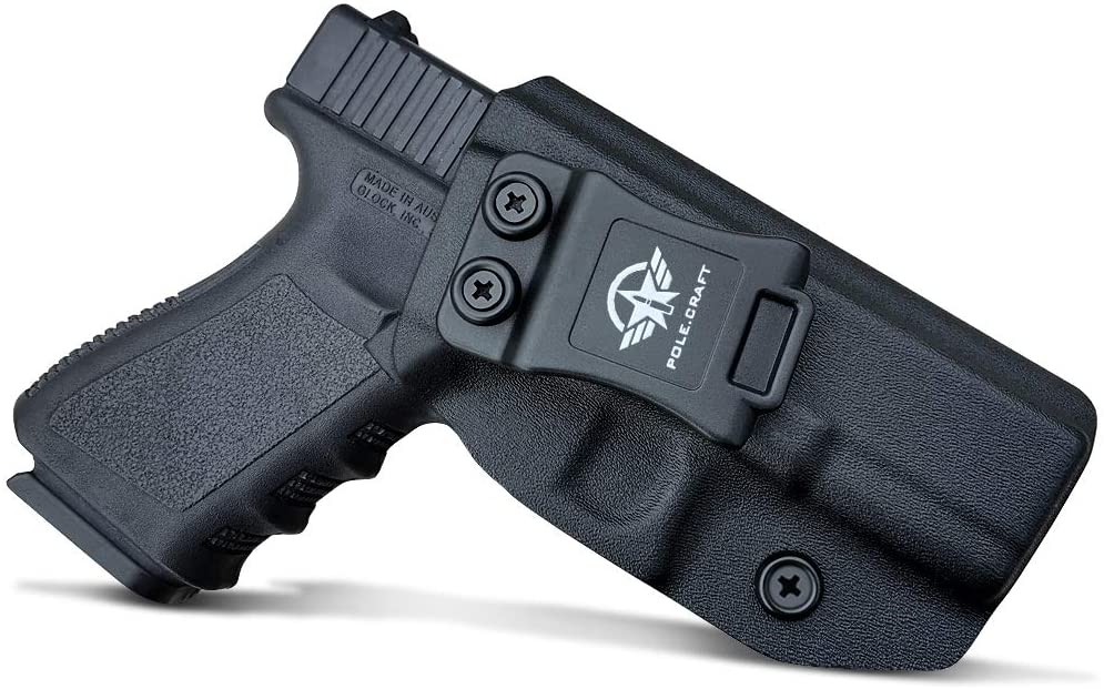 best gun holsters for police officers