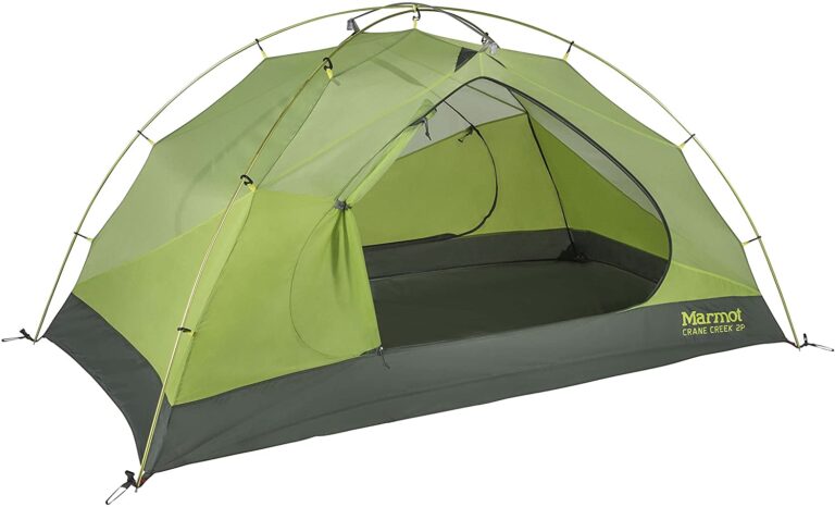 best lightweight popup tent for backpacking