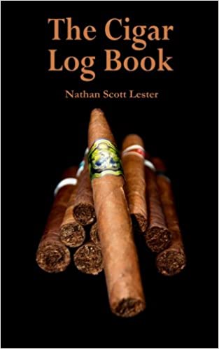 cigar books for gifts