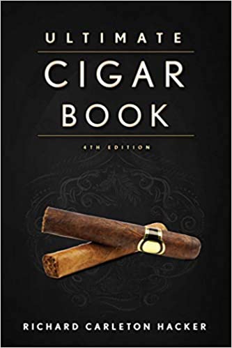 The ultimate cigar book