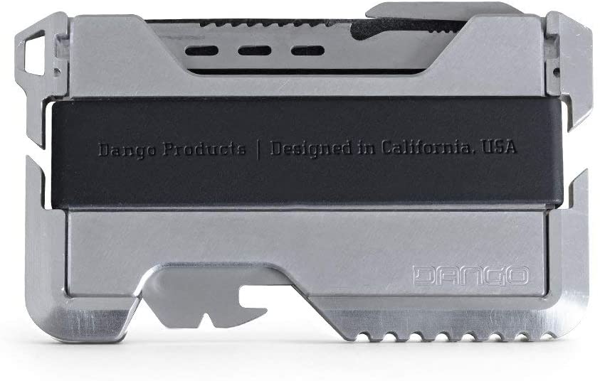 best tactical wallet with multitool