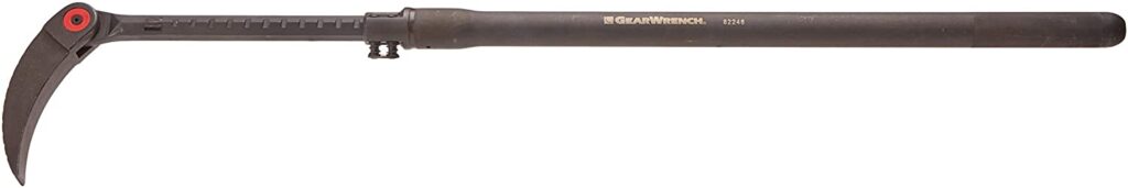 gearwrench extendable pry bar large