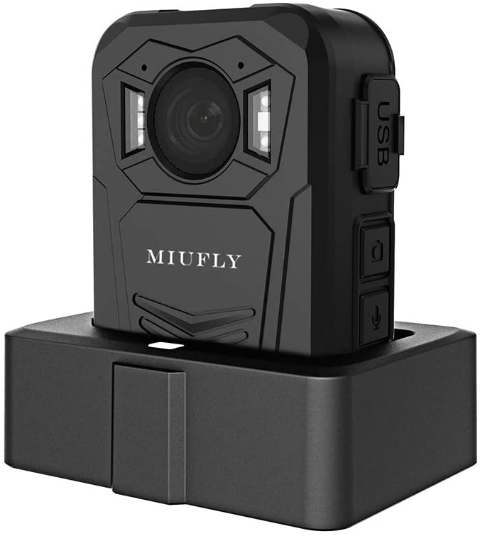 best cheap body cameras for police officers