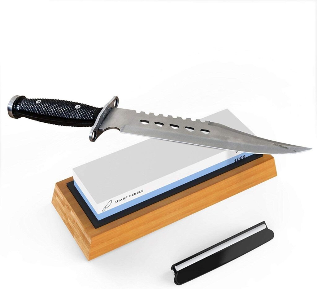knife sharpening kits for cheap