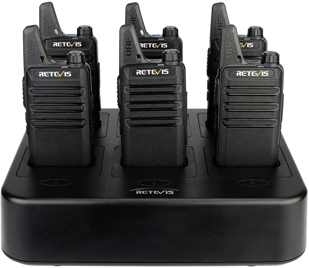 best walkie talkies for business