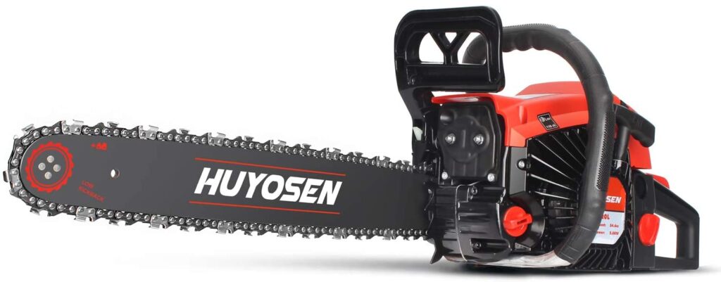 best chainsaw for the money