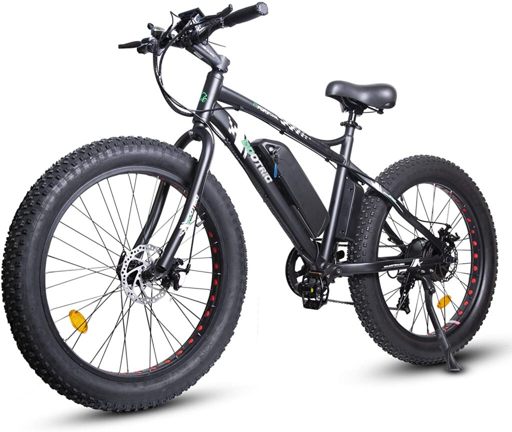 best electric bike for adults