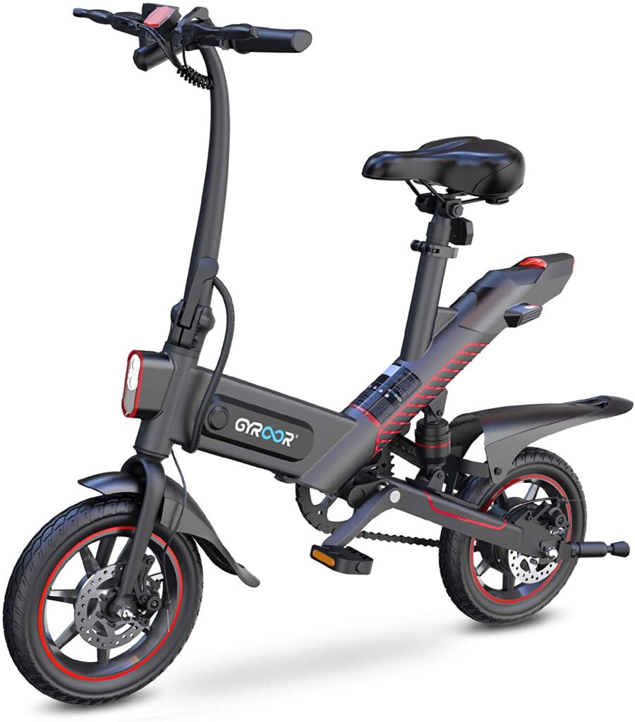 best electric bike for commuting