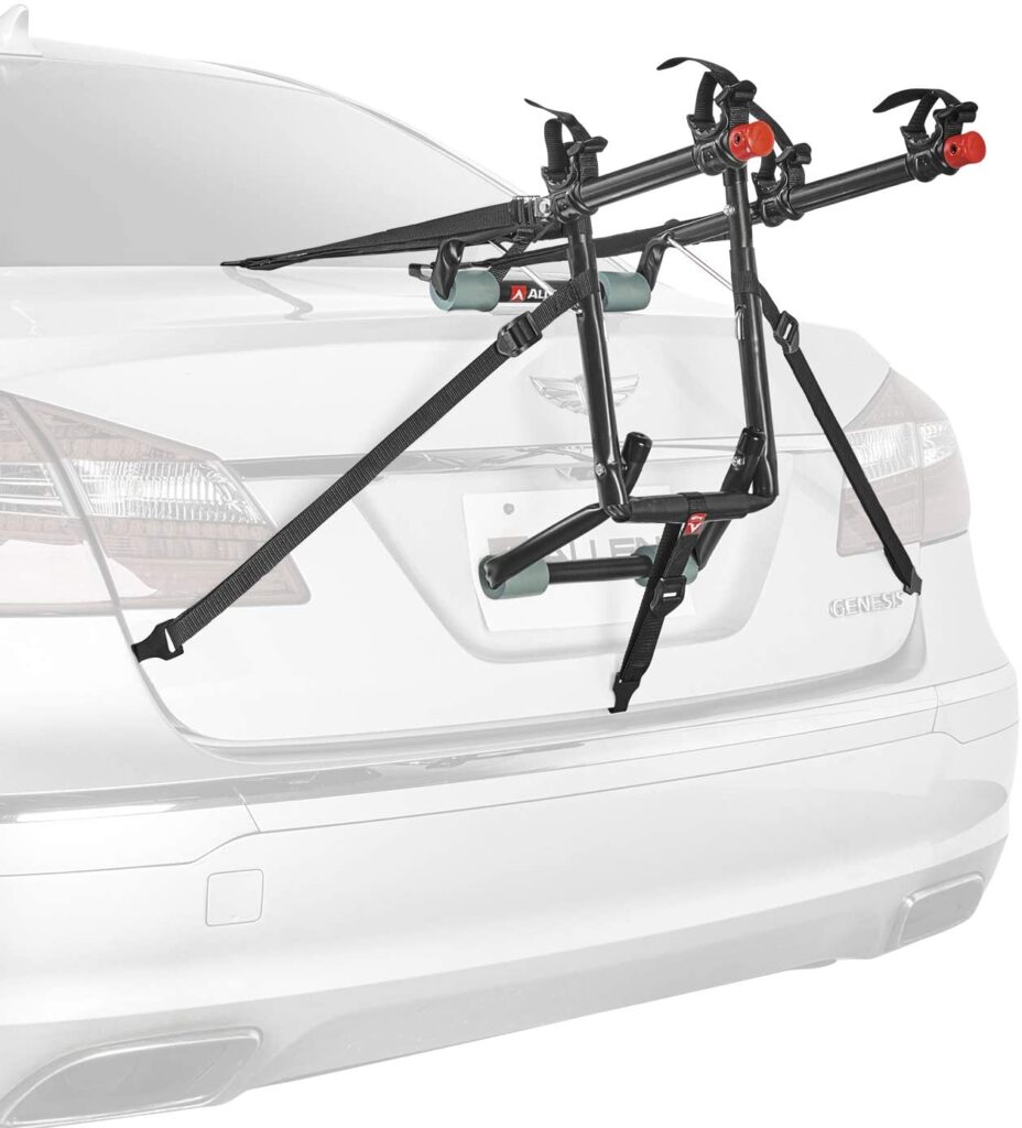best bicycle car rack for 2 bicycles