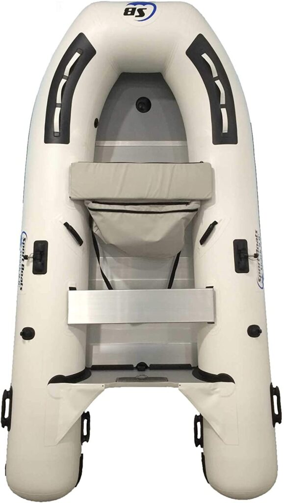 inflatable speed boats
