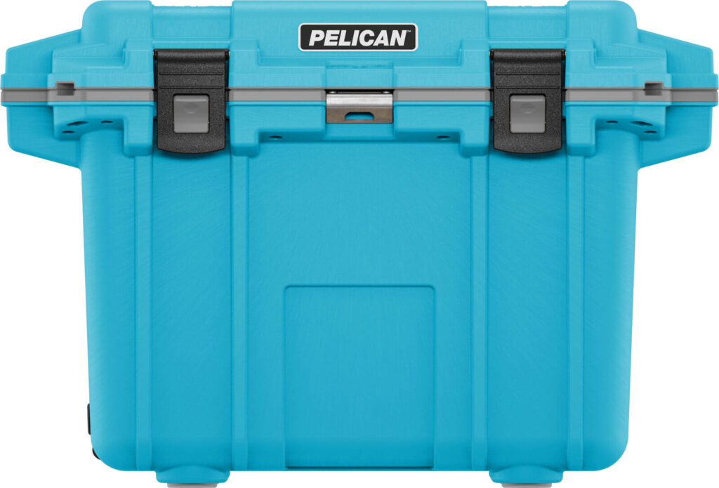 Pelican 50 quart Elite cooler
