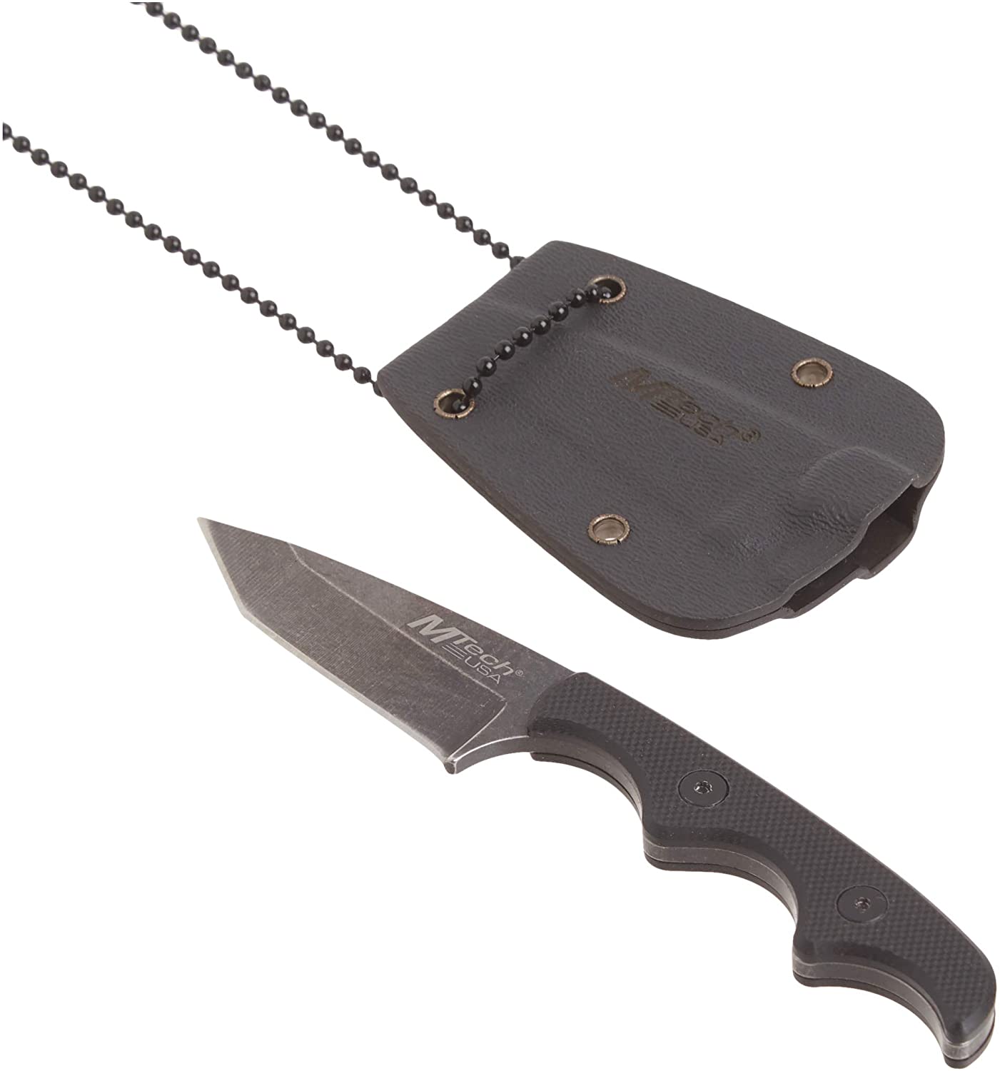 The Best Neck Knives of 2021 - Apocalypse Guys