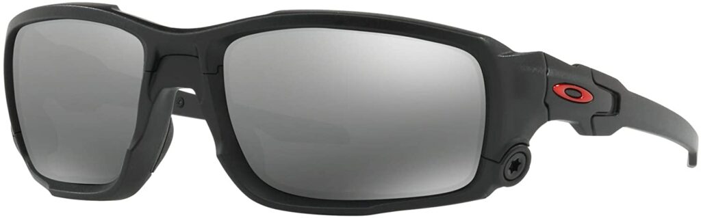 Oakley ballistic sunglasses