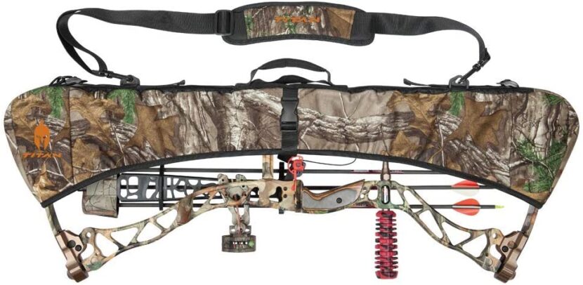 bow sling for compound bow