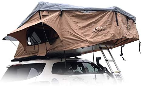 rooftop tent for truck