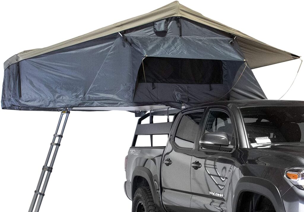 rooftop tent for SUV