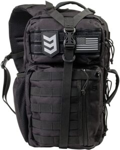 3V Gear Outlaw tactical sling backpack