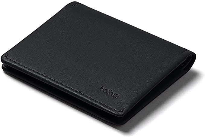 Bellroy minimalist wallet