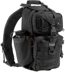 Maxpedition tactical sling bag