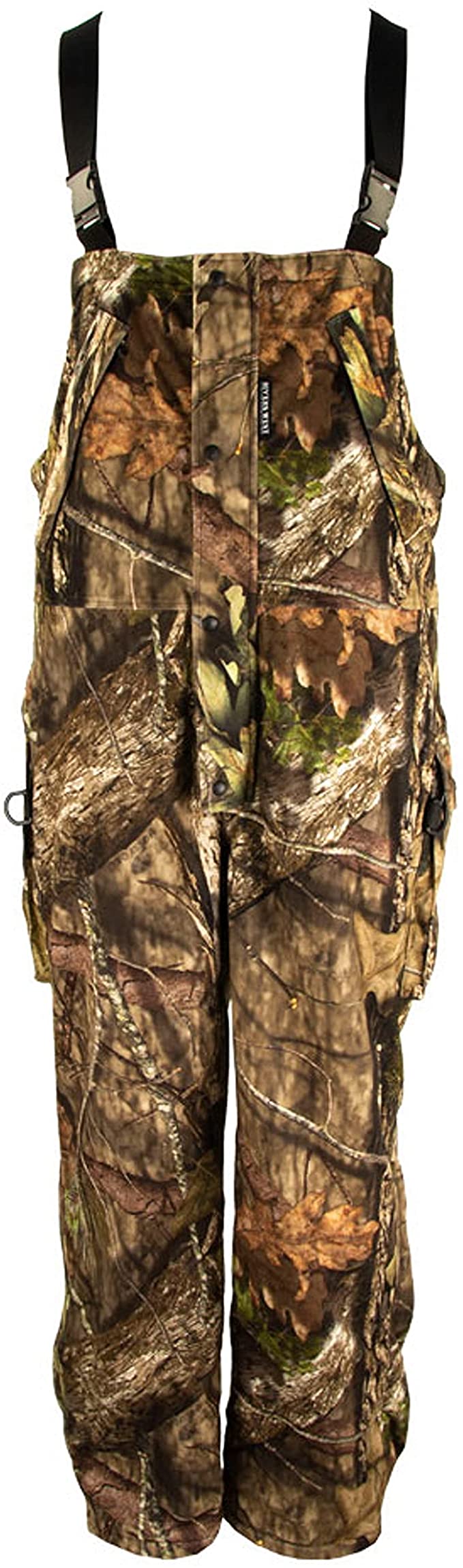 The 6 Best Insulated Hunting Bibs of 2022 Apocalypse Guys