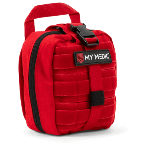 My Medic MyFak first aid kit