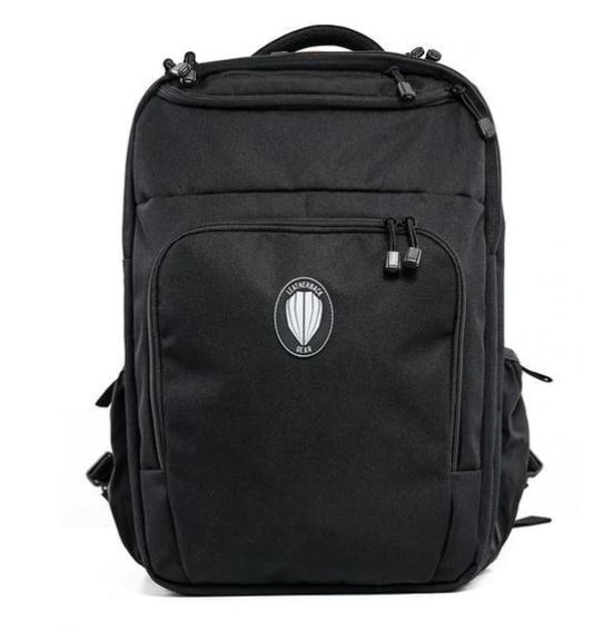 Leatherback Gear bulletproof backpack vest