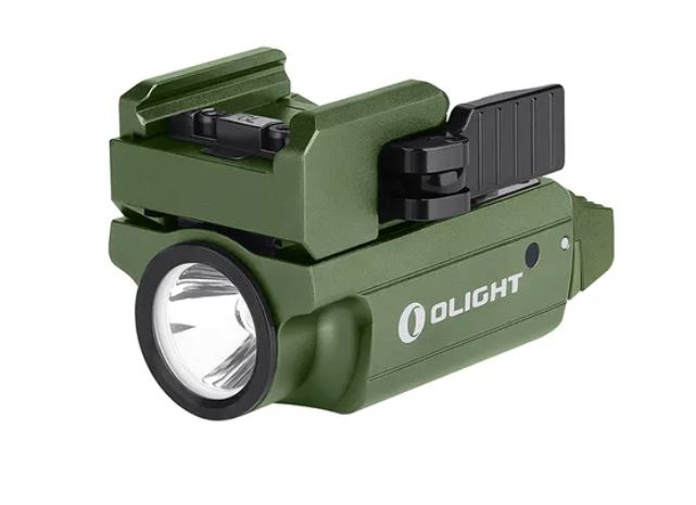 Olight PL-Mini 2 Valkyrie tactical gun light
