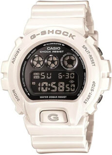 Best White G-Shocks + Awesome Buyer’s Guide - Apocalypse Guys