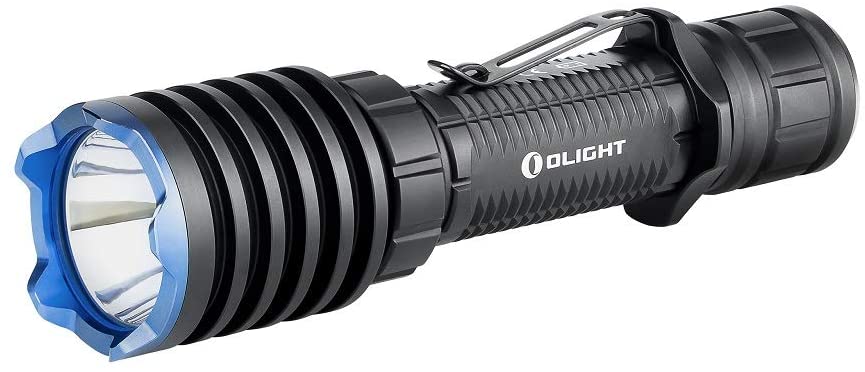 Olight flashlight