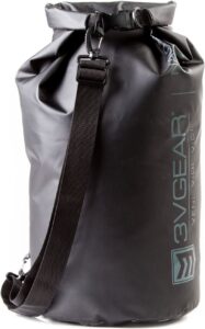 3V Gear Nautilus Dry Bag waterproof