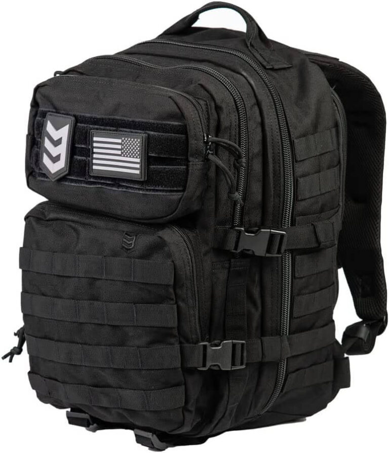 3V Gear Velox II tactical backpack