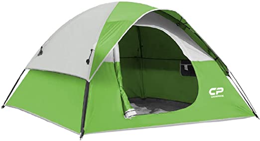 MKeep Campros tent 3 to 4 people
