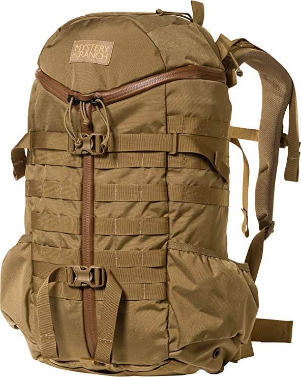 Mystery Ranch 2 day assault tactical backpack